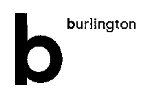 B BURLINGTON