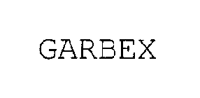 GARBEX