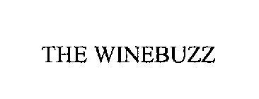 THE WINEBUZZ