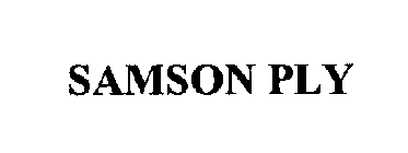 SAMSON PLY