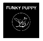 FUNKY PUPPY