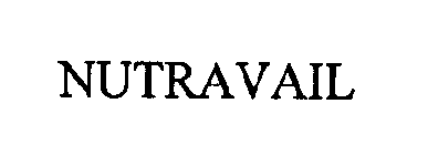 NUTRAVAIL