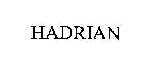 HADRIAN