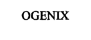 OGENIX