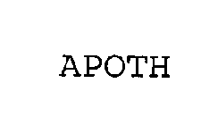 APOTH