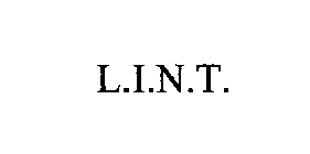 L.I.N.T.