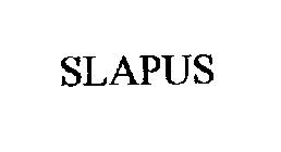 SLAPUS
