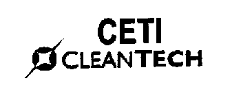 CETI CLEANTECH