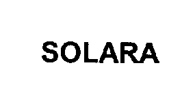 SOLARA