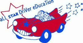 All Star Drivers Education 45