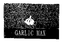 GARLIC MAX