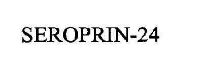 SEROPRIN-24