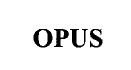 OPUS