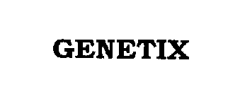 GENETIX