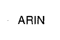 ARIN