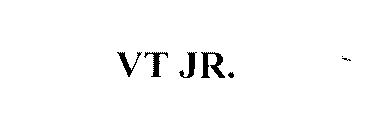 VT JR.