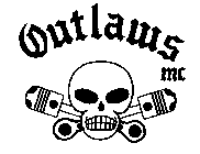 OUTLAWS MC