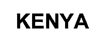 KENYA