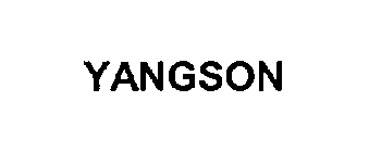 YANGSON