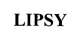 LIPSY