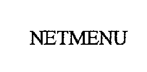 NETMENU