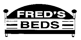 FRED'S BEDS