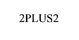 2PLUS2