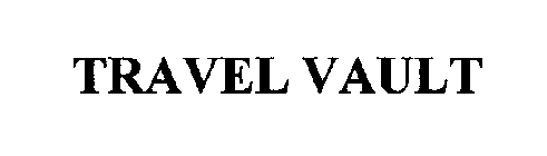 TRAVEL VAULT