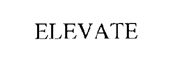 ELEVATE