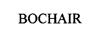 BOCHAIR