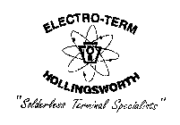 ELECTRO-TERM HOLLINGSWORTH 
