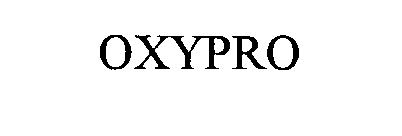 OXYPRO