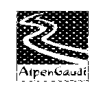 ALPEN GAUDI