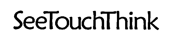 SEETOUCHTHINK