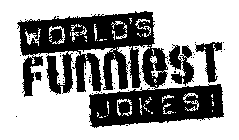 WORLD'S FUNNIEST JOKES!