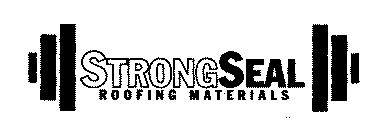 STRONGSEAL ROOFING MATERIALS