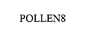 POLLEN8