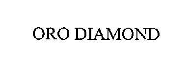 ORO DIAMOND