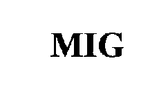 MIG