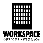 WORKSPACE OFFICES STUDIOS