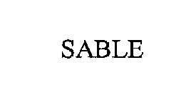 SABLE