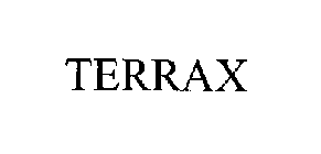TERRAX