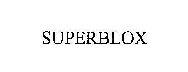 SUPERBLOX