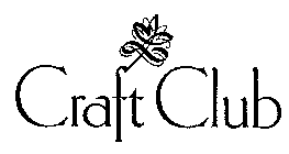 CRAFT CLUB