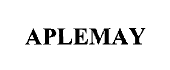 APLEMAY