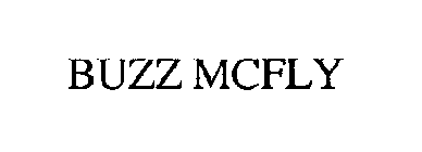 BUZZ MCFLY