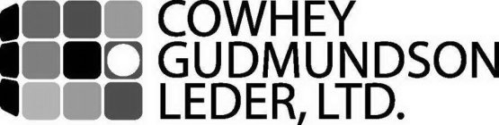 COWHEY GUDMUNDSON LEDER, LTD.