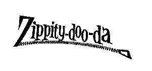 ZIPPITY-DOO-DA