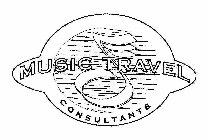 MUSIC TRAVEL CONSULTANTS
