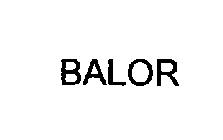 BALOR